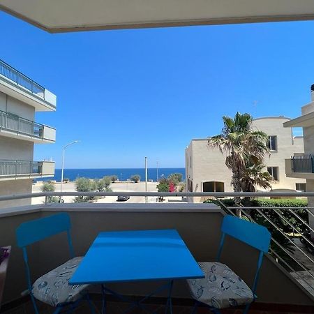 Villa Casa Sarado Polignano a Mare Exterior foto
