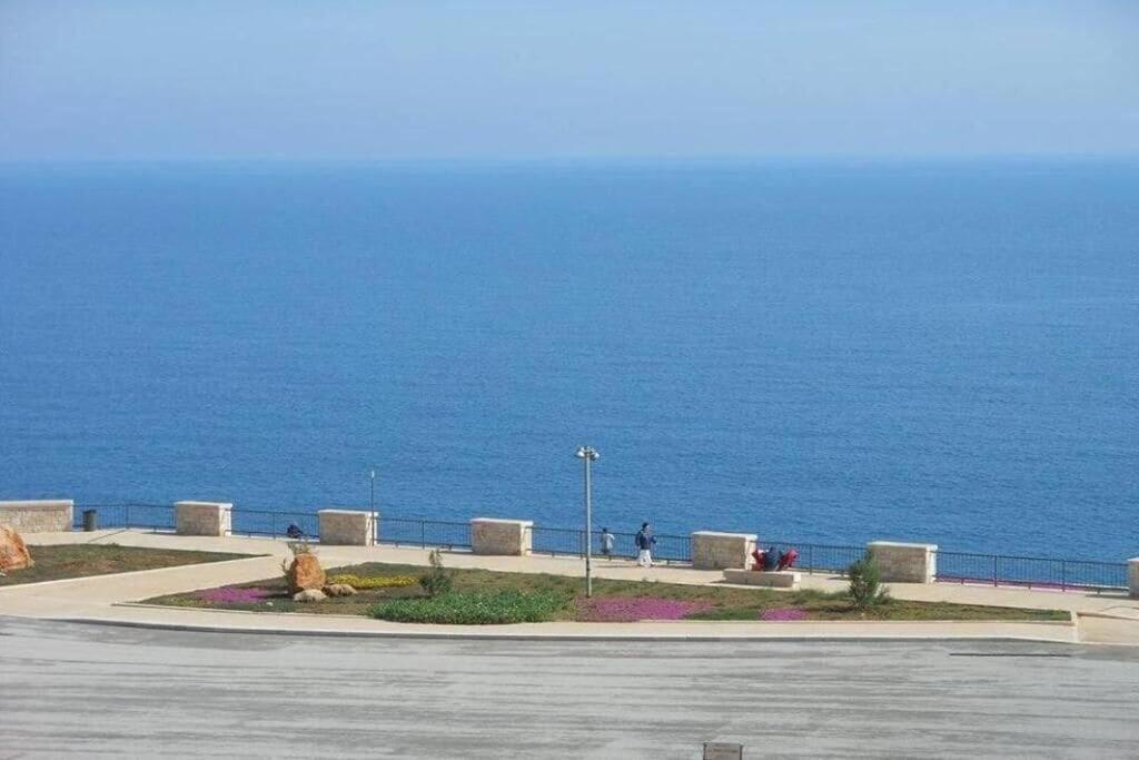 Villa Casa Sarado Polignano a Mare Exterior foto