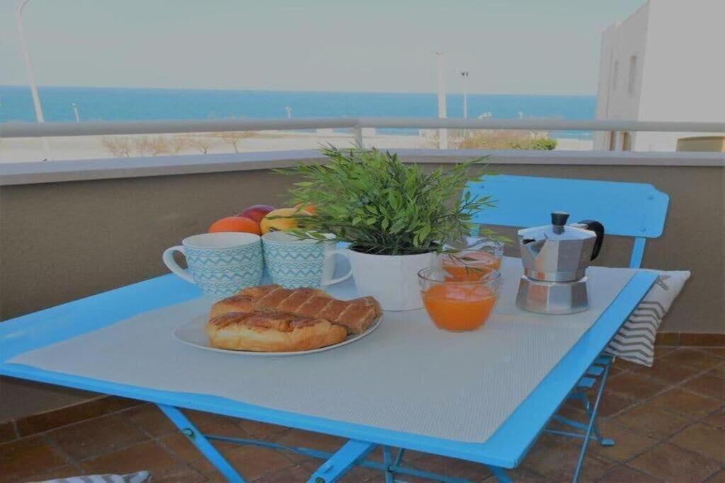 Villa Casa Sarado Polignano a Mare Exterior foto