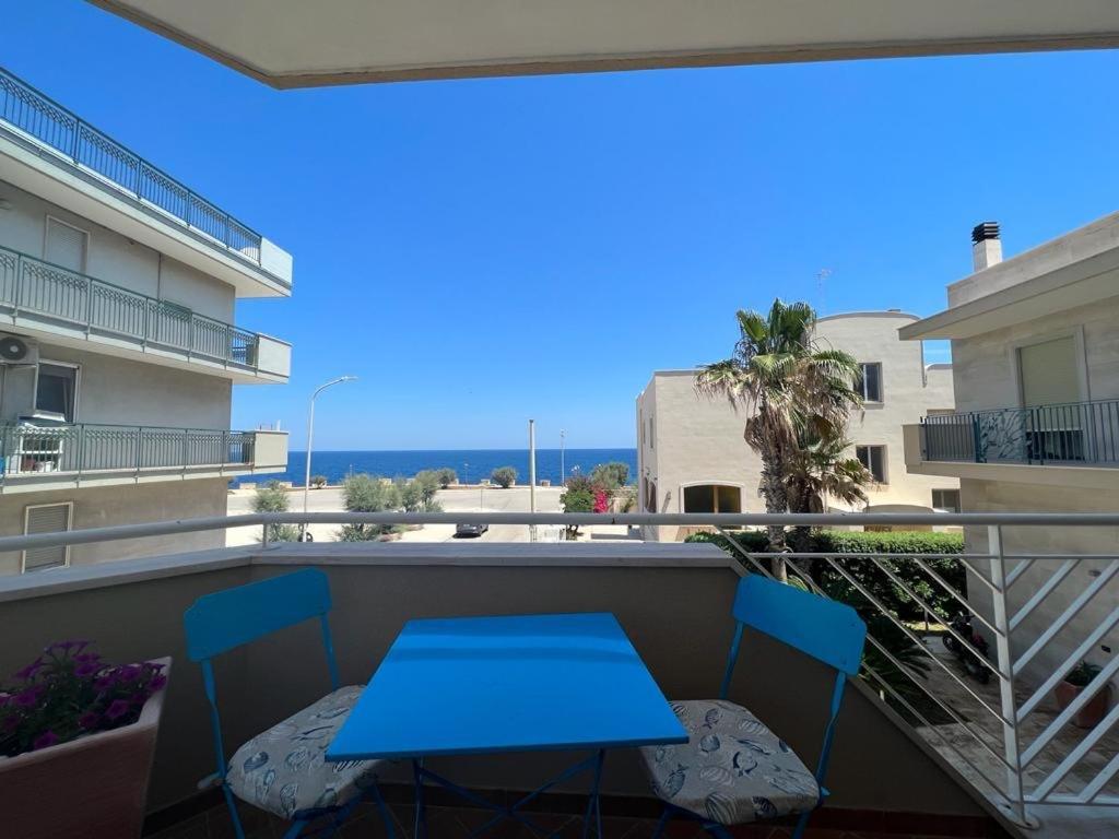 Villa Casa Sarado Polignano a Mare Exterior foto