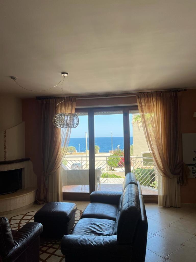Villa Casa Sarado Polignano a Mare Exterior foto